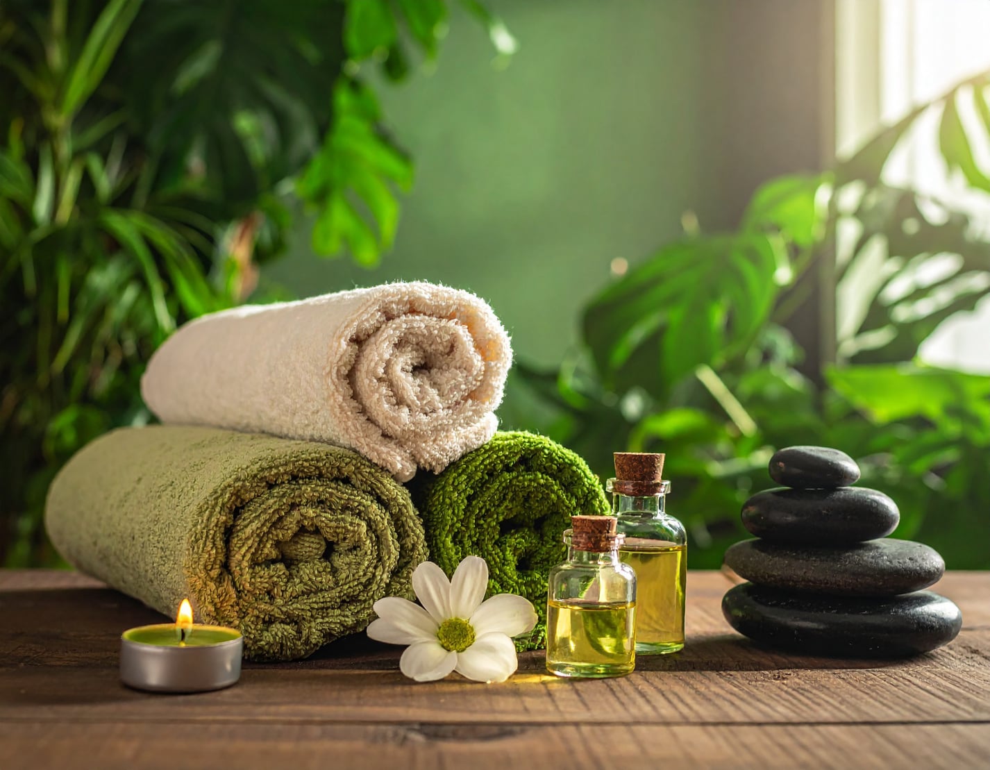 Benefits of Russian Massage Therapy