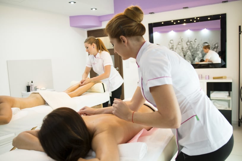 B2B Massage